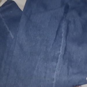 Jeans blue 14p size 14 size 14